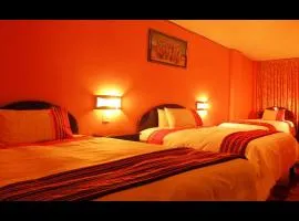 Hotel Margarita
