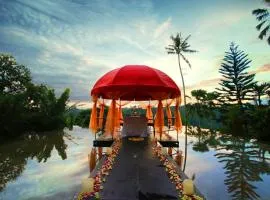 Kupu Kupu Barong Villas and Tree Spa by L’OCCITANE