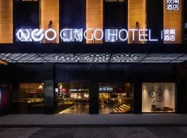 CitiGO Hotel Shanghai Jing'an Temple
