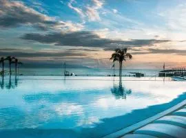 AMAZING BEACH FRONT - ACQUA NUEVO VALLARTA - MX