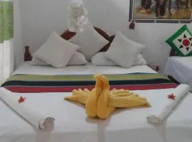 Kalana Homestay