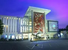 Megaland Hotel Solo