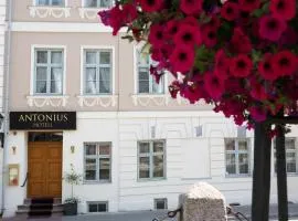 Antonius Boutique Hotel
