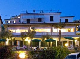 Miramaretellaro: Tellaro'da bir otel