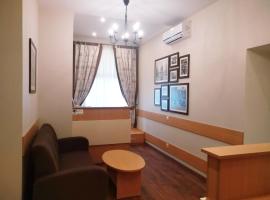 Belokorichi, nhà nghỉ B&B ở Kiev
