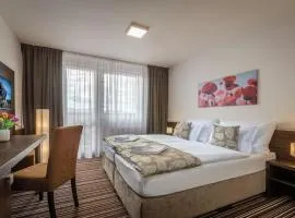 포프라트에 위치한 호텔 Hotel SATEL