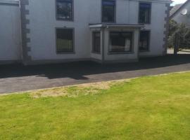 Oldtown House, hotel with parking in Ballyclare