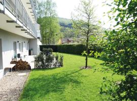 Holiday Home in Germany near Müllerthal Walks, vila v destinaci Bollendorf