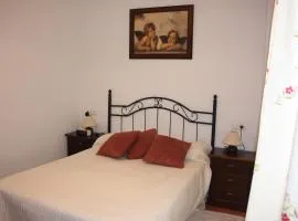 Vivienda Rural Casablanca - Wifi