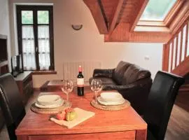 Cau d Aneu Duplex cerca de Bonaigua Baqueira y Aigüestortes