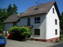 Ferienhaus Burggraf
