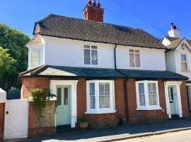 STAPLEHURST COTTAGE