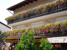 Gästehaus Trink B&B, ξενοδοχείο σε Drobollach am Faakersee