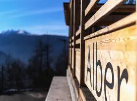 Hotel Restaurant Alber