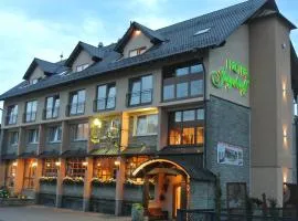 Hotel Jägerhof