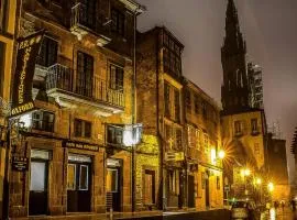 Oxford Suites Santiago de Compostela