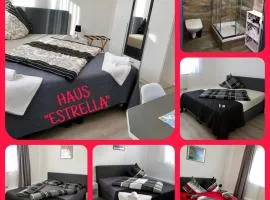 Haus Estrella、ラドルフツェル・アム・ボーデンゼーのゲストハウス