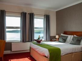 Porth Avallen Hotel, hotel a St Austell