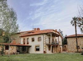 Jardín Botánico, levný hotel v destinaci Lloreda