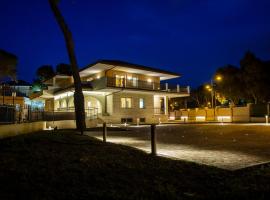 Aurum Suites, guest house in Pescara