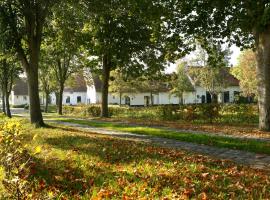 De Grote Wateringe, hotel in Damme