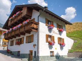 Haus Wendelin, hotel in Fulpmes