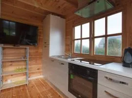 Petit chalet en presqu'iles de crozon