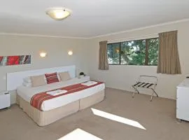 Airport Harbour Motel