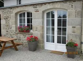 Les gites PENTY de KERROYAL
