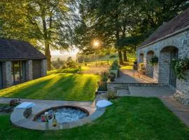 Congrove Barns Bath