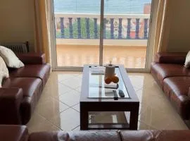Oued Laou Sea View واد لاو