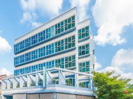 Hotel 81 Elegance, khách sạn ở Singapore