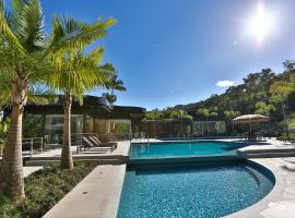 Quality Hotel Blumenau, hotel em Blumenau