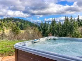 White Salmon Getaway