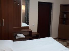 Victoria 1, homestay in Campina