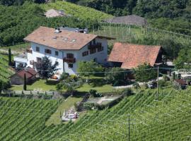Tollhof, farm stay in Bolzano