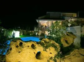 VILLA CANNITO