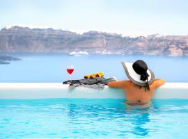 CAPE 9 Villas & Suites