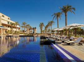 Jumeirah Messilah Beach Hotel & Spa Kuwait, романтичний готель у Кувейті