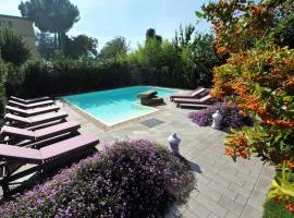 Residenza Villa Titina