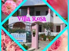 Villa Rosa