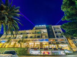 Vile Oliva Hotel & Resort, hotel in Petrovac na Moru