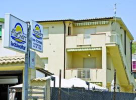 B&B Albachiara, Hotel in San Leone