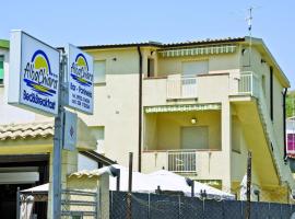 B&B Albachiara, bed and breakfast en San Leone