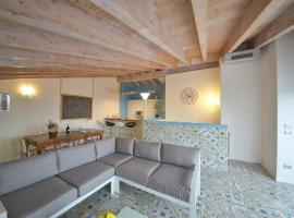 Appartamento da Maria, hotel in Polpenazze del Garda