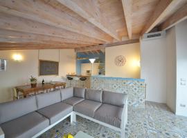 Appartamento da Maria, holiday rental in Polpenazze del Garda