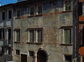 Palazzo Cavalli Pasquini