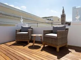 Basic Hotel Sevilla Catedral