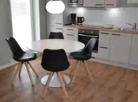 Tammiston Apartments