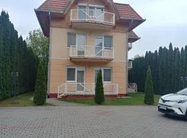 Árnyas